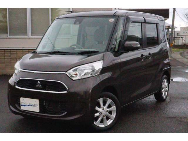 eKスペースG セーフティ パッケージ 4WD