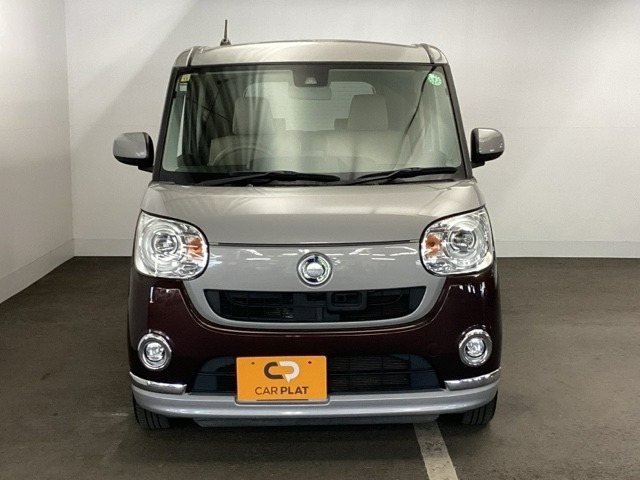 ムーヴキャンバスG メイクアップ SAII