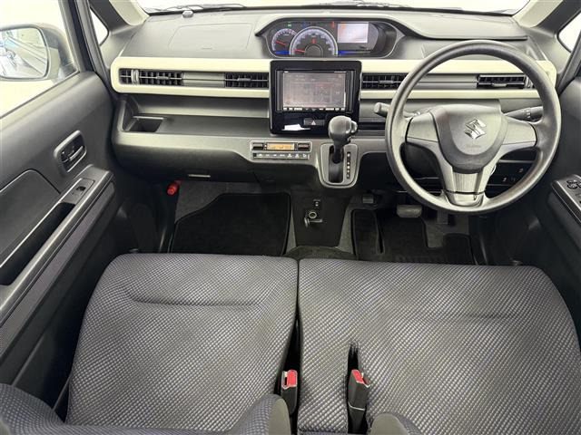 ワゴンRハイブリッド(HYBRID) FX