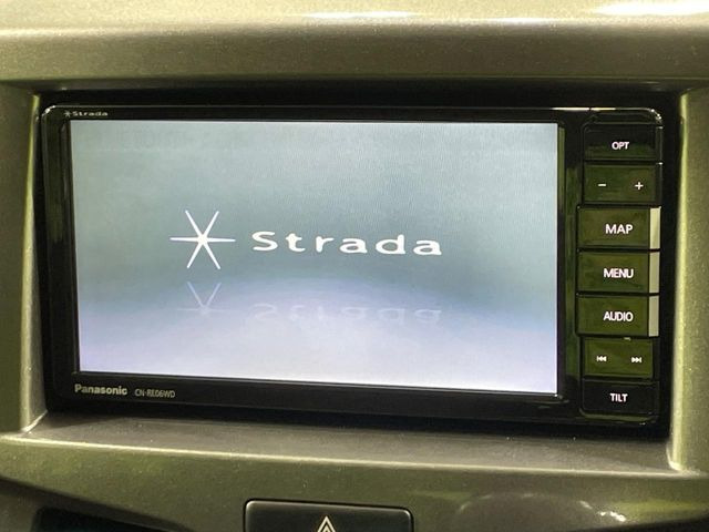 �y�i�r�Q�[�V�����z�g���₷���i�r�ŖړI�n�܂ł�������ē����Ă���܂��B�e��I�[�f�B�I�Đ��@�\���[�����Ă���A���Ԃ̉^�]������Ɋy�����Ȃ�܂�!!