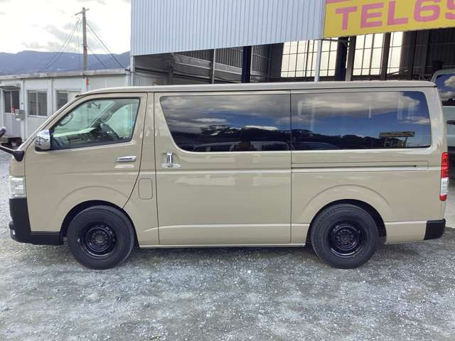 �C�[�W�[�N���[�U�[!