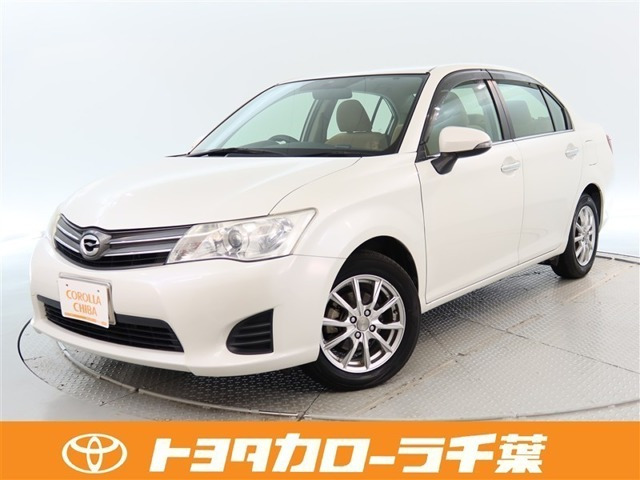 カローラアクシオ1.5 G