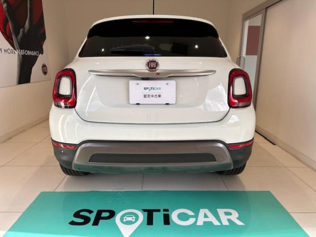 500Xインフィニート