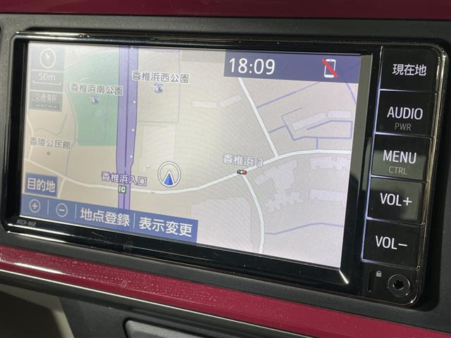 パッソ1.0 モーダ