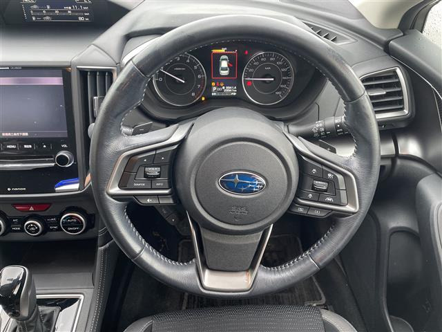 インプレッサスポーツ2.0 i-L アイサイト 4WD