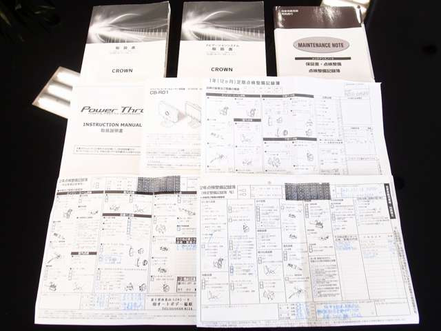 �l�C��210�N���E���J�X�^���ԗ��̓���!���ʎd�l�Ԃ�STJ-�t�����e�B�A�ƂȂ�A�ԍ����AWORK�O�m�[�V�XGR205 20AW�ATRD�t�����g�G�A���Ȃǂ̍��z�p�[�c�ɉߋ����𐮔��L�^��������Ă���܂�