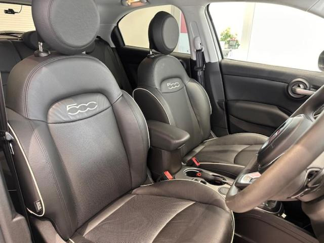 500Xインフィニート