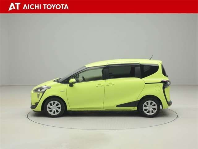 シエンタハイブリッド 1.5 G