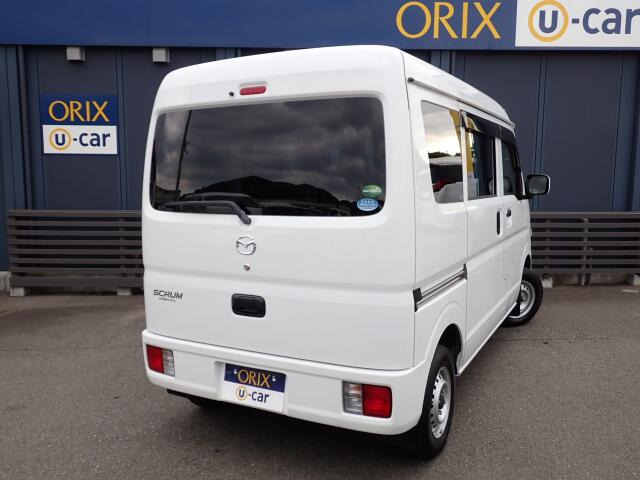 �����r���[�̉摜�ɂȂ�܂��B�I���b�N�X�F�蒆�ÎԂɂ́A���w��������S���Ă���肢���������߂ɁA�Ǝ��́u�I���b�N�X�F�蒆�Îԕۏ؁v�����t�����Ă��܂��B