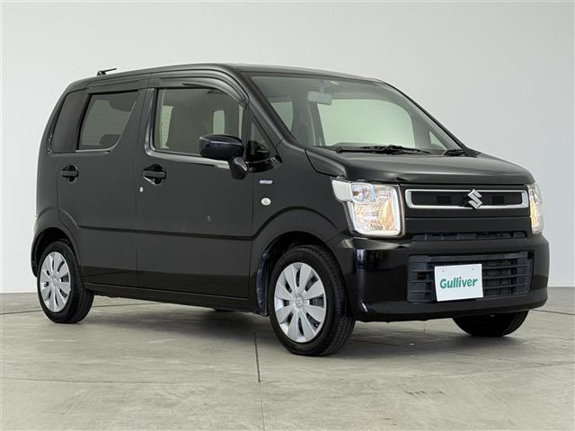 ワゴンRハイブリッド(HYBRID) FX