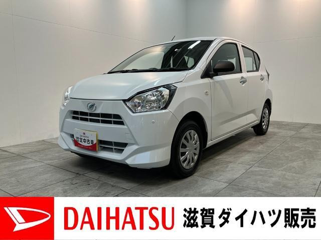 ミライースL SAIII