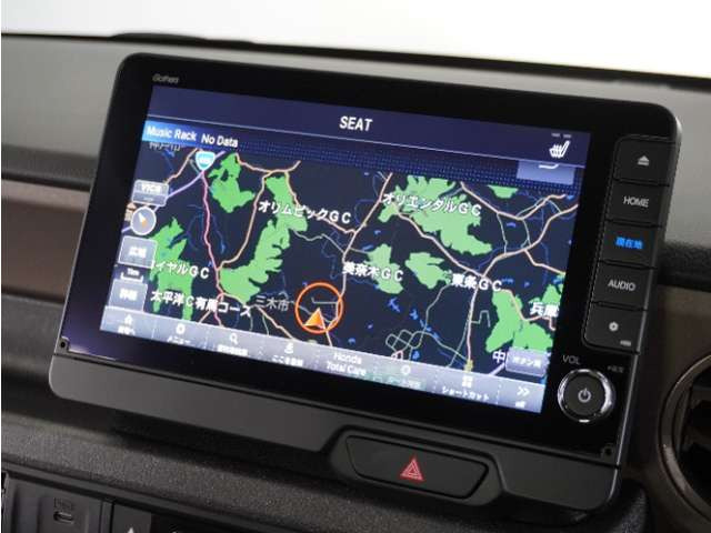 N-BOXジョイ ターボ モノトーン