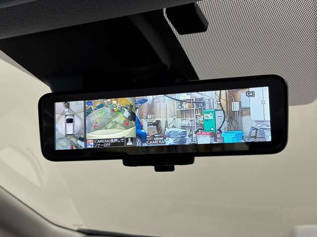 �h�����R�t���̎ЊO�i�����t���邱�Ƃ��\�ł�!�ŋ߂͂��̃f�W�^�����[���~���[���C�ɂȂ���͐����x�����k��!!