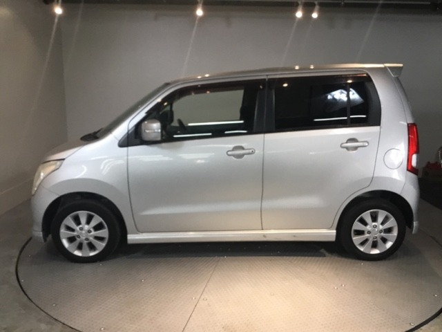 ワゴンRFX リミテッド