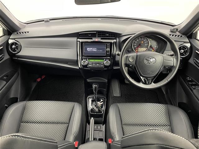 カローラフィールダー1.5 G W×B