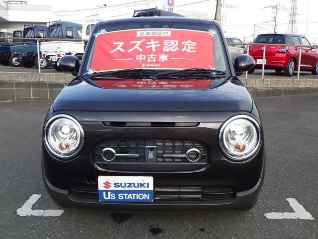 アルトラパンLC X