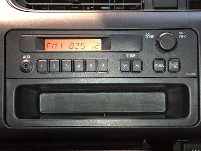 プロボックスバン1.5 DX コンフォート 4WD