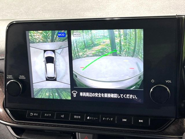 �y�A���E���h�r���[���j�^�[�z��p�̃J�����ɂ��A�ォ�猩���낵���悤�Ȏ��_��360�x�N���}�̎��͂��m�F���邱�Ƃ��ł��܂������p�������m�F���₷���A�����ꏊ�ł̐؂�Ԃ��⒓�Ԃ��X���[�Y�ɍs���܂��B