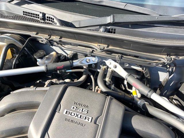 �ySTI�^���[�o�[�z���Ԃ̍��������߂�^���[�o�[�𑕔��B���X���[�Y�ȃR�[�i�����O���s���\�ƂȂ�A������y���߂܂��B