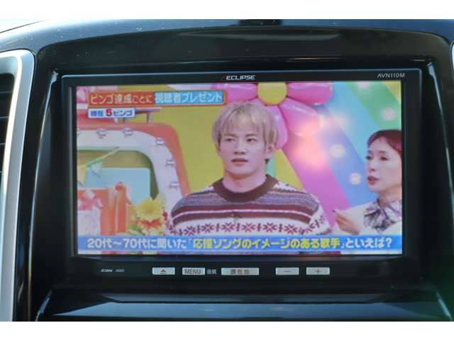 �����������Ȃ�(>_<)TV�������\�ł�!!