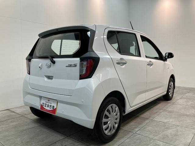 ミライースL SAIII