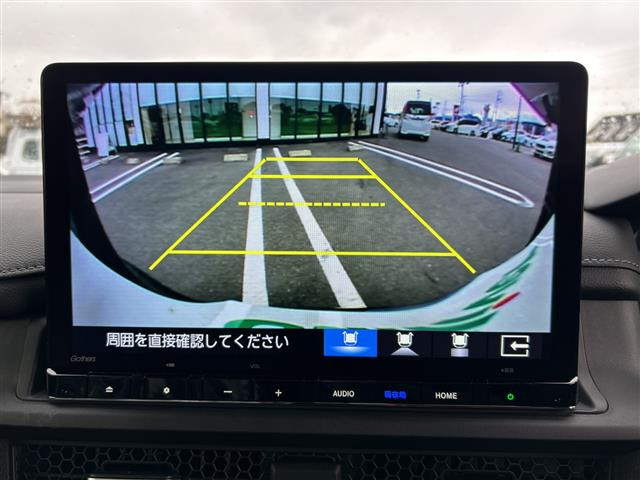 ステップワゴン2.0 e:HEV スパーダ