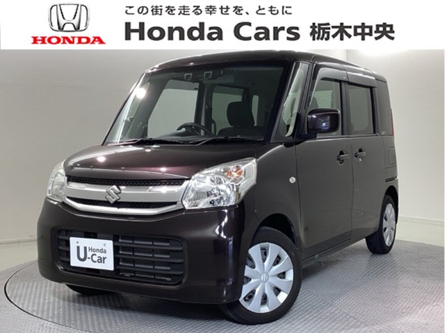 スペーシアG リミテッド