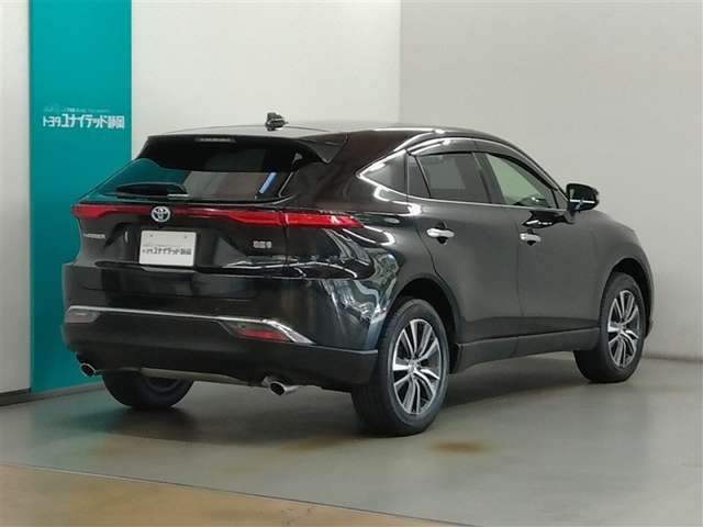 ヤリス1.5 ハイブリッド G