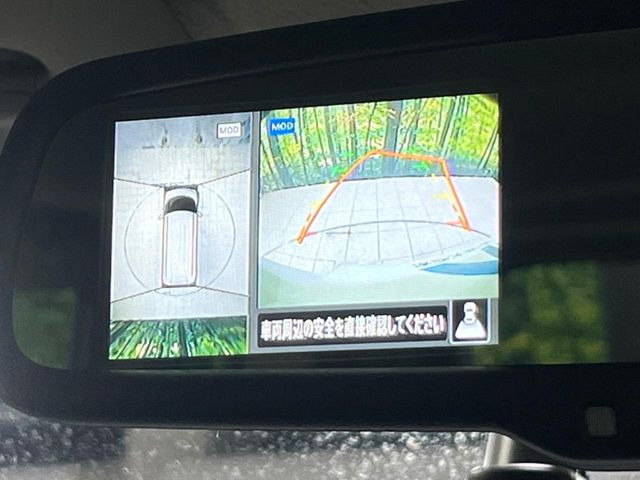 �y�A���E���h�r���[���j�^�[�z��p�̃J�����ɂ��A�ォ�猩���낵���悤�Ȏ��_��360�x�N���}�̎��͂��m�F���邱�Ƃ��ł��܂������p�������m�F���₷���A�����ꏊ�ł̐؂�Ԃ��⒓�Ԃ��X���[�Y�ɍs���܂��B