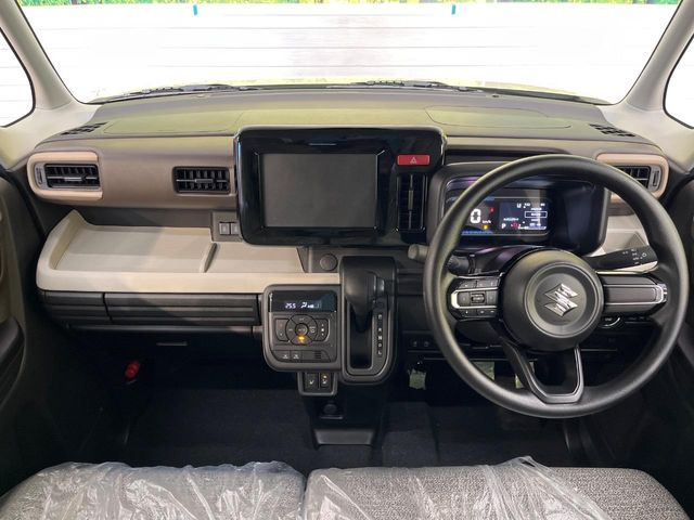 スペーシアハイブリッド(HYBRID)  X