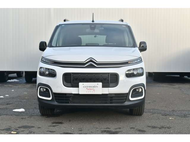 ベルランゴフィール パック ディーゼル