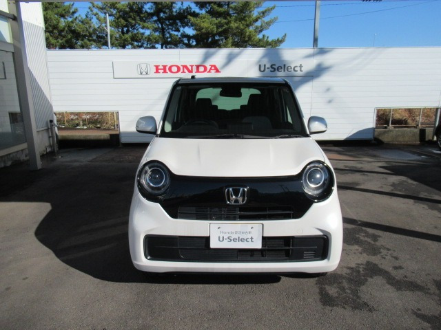 N-ONEオリジナル 4WD