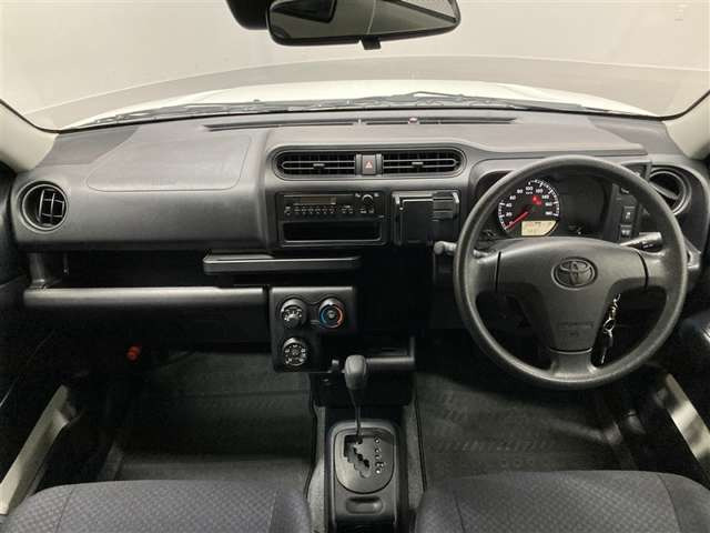 プロボックスバン1.3 GL