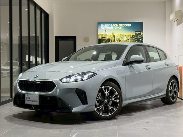 1シリーズ120 Mスポーツ