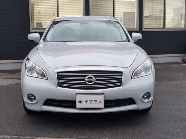 フーガハイブリッド