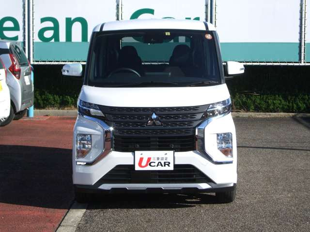 eKクロススペースT