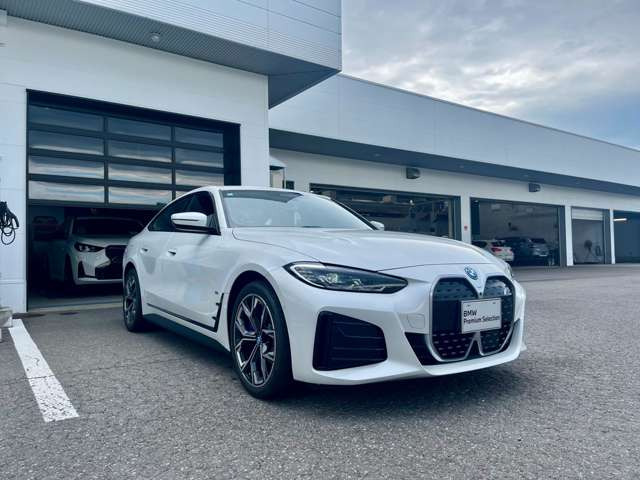 i4eドライブ40 Mスポーツ