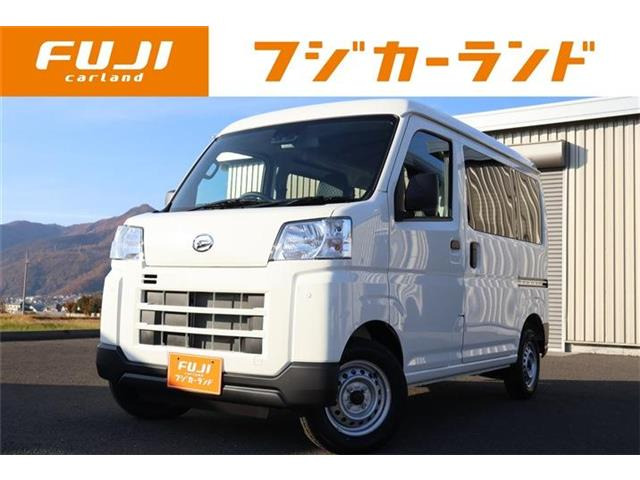 ハイゼットカーゴ