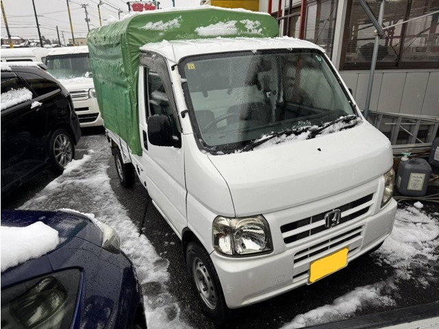 アクティトラックSDX