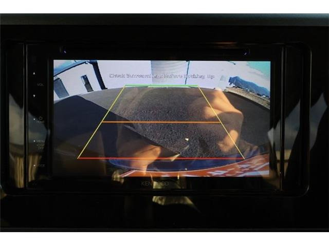 ルーミー1.0 X 4WD