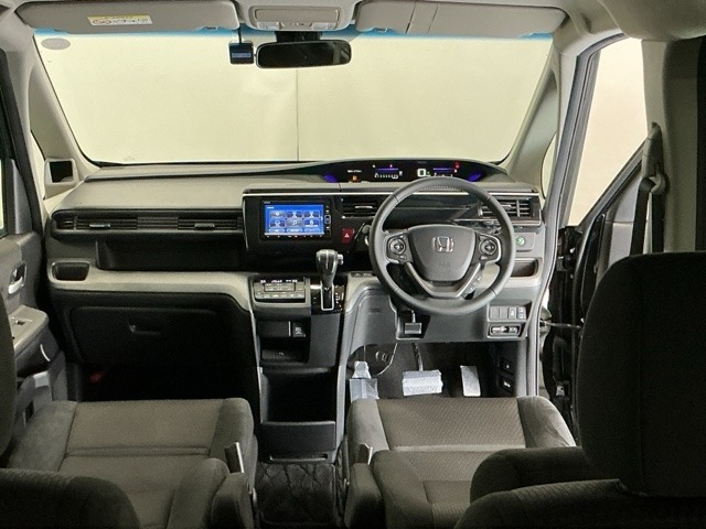 ステップワゴン1.5 スパーダ ホンダ センシング