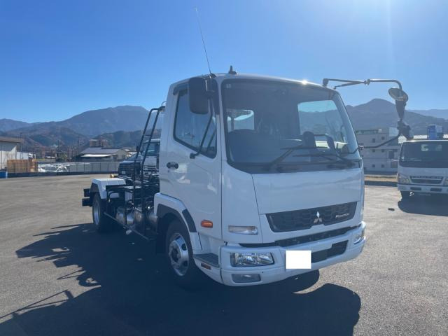 ファイターアームロール