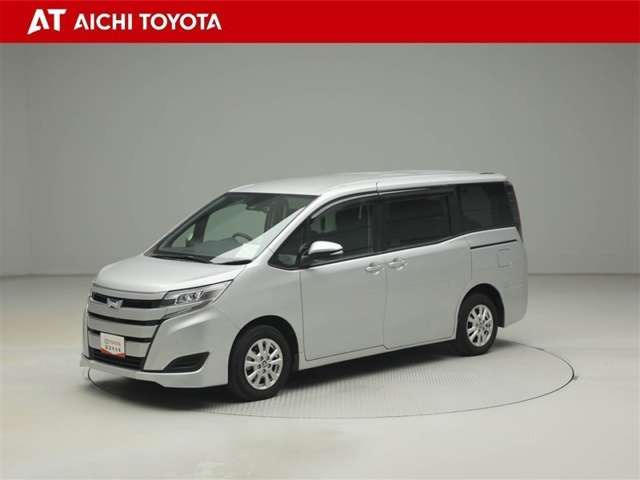 ノア1.8 ハイブリッド X