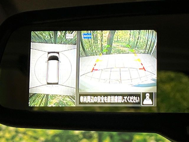 �y�A���E���h�r���[���j�^�[�z��p�̃J�����ɂ��A�ォ�猩���낵���悤�Ȏ��_��360�x�N���}�̎��͂��m�F���邱�Ƃ��ł��܂������p�������m�F���₷���A�����ꏊ�ł̐؂�Ԃ��⒓�Ԃ��X���[�Y�ɍs���܂��B