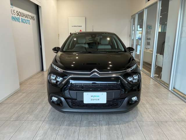 C3エディション ノアール