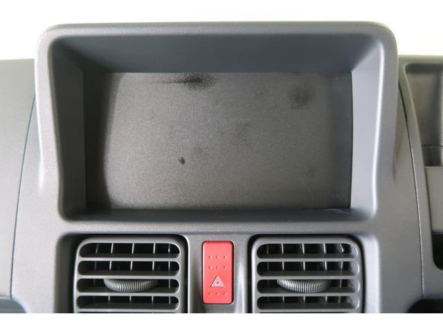 キャリイスーパーキャリイ X 4WD