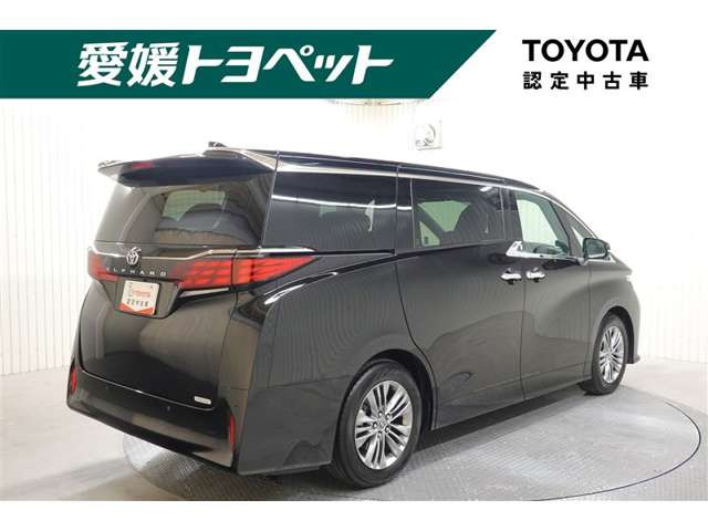 アルファード2.5 Z