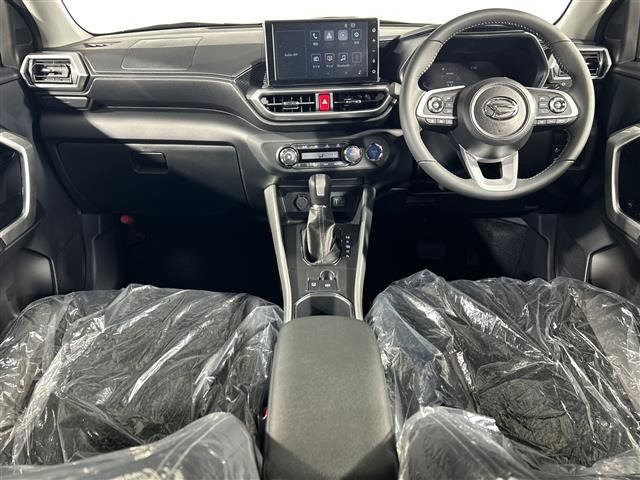 ロッキー1.2 プレミアム G HEV