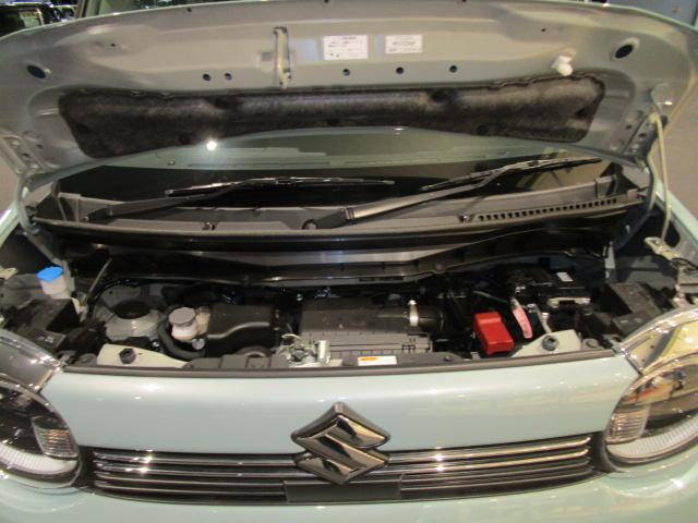 ワゴンRスマイルハイブリッド(HYBRID) X