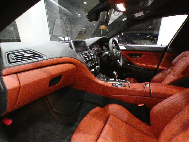 M6グランクーペ